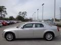 2008 Bright Silver Metallic Chrysler 300 Limited  photo #2