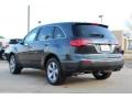 2013 Graphite Luster Metallic Acura MDX SH-AWD Technology  photo #3