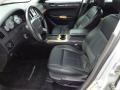 2008 Chrysler 300 Limited Front Seat