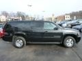 Black - Suburban LT 4x4 Photo No. 13