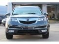 2013 Graphite Luster Metallic Acura MDX SH-AWD Technology  photo #7