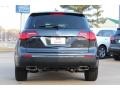 2013 Graphite Luster Metallic Acura MDX SH-AWD Technology  photo #8