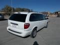 2007 Stone White Chrysler Town & Country Limited  photo #4