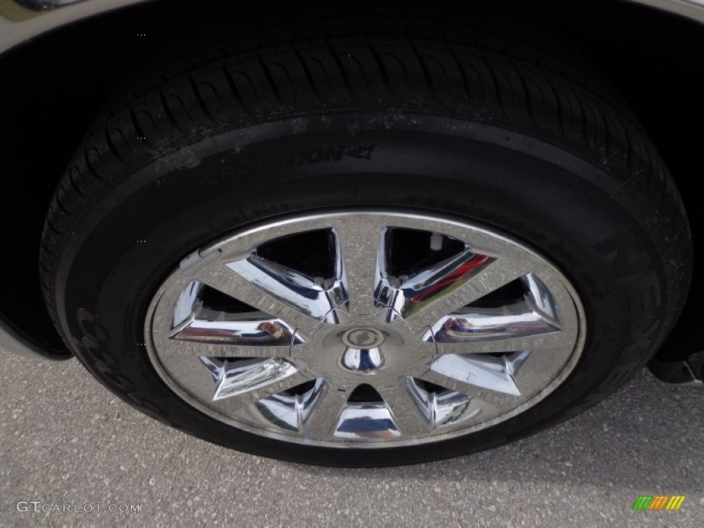 2008 Chrysler 300 Limited Wheel Photo #76239873