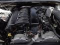 3.5 Liter SOHC 24-Valve V6 2008 Chrysler 300 Limited Engine