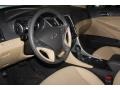 Camel Pearl - Sonata GLS Photo No. 11