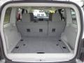 Pastel Slate Gray Trunk Photo for 2008 Jeep Liberty #76240149