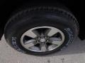 2008 Jeep Liberty Sport Wheel and Tire Photo