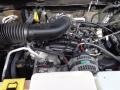 3.7 Liter SOHC 12 Valve V6 Engine for 2008 Jeep Liberty Sport #76240317