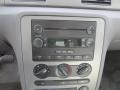2005 Ford Five Hundred SE Audio System