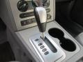 2005 Ford Five Hundred Shale Grey Interior Transmission Photo
