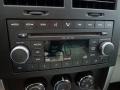 Pastel Slate Gray Audio System Photo for 2008 Jeep Liberty #76240382