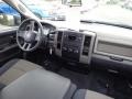 2011 Bright White Dodge Ram 1500 ST Quad Cab  photo #11