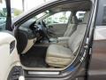 Parchment Front Seat Photo for 2013 Acura RDX #76240883