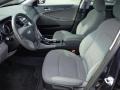 Pacific Blue Pearl - Sonata GLS Photo No. 4