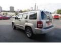 2008 Light Graystone Pearl Jeep Liberty Sport  photo #5