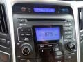 Pacific Blue Pearl - Sonata GLS Photo No. 20