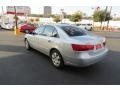 Radiant Silver - Sonata GLS Photo No. 5