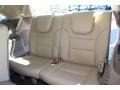 2013 Acura MDX SH-AWD Rear Seat