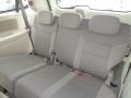 Medium Pebble Beige/Cream Rear Seat Photo for 2008 Chrysler Town & Country #76241388