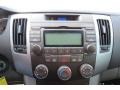 Radiant Silver - Sonata GLS Photo No. 15