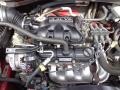  2008 Town & Country LX 3.3 Liter OHV 12-Valve Flex-Fuel V6 Engine