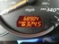 Pebble Ash Metallic - MAZDA6 s Sport Sedan Photo No. 24