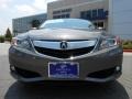 Amber Brownstone - ILX 2.0L Premium Photo No. 2