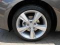 Amber Brownstone - ILX 2.0L Premium Photo No. 9