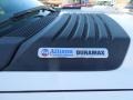 Summit White - Silverado 2500HD LTZ Crew Cab 4x4 Photo No. 7
