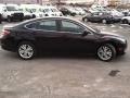 2010 Black Cherry Metallic Mazda MAZDA6 i Touring Sedan  photo #4