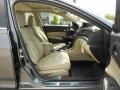 Amber Brownstone - ILX 2.0L Premium Photo No. 13