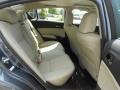 Amber Brownstone - ILX 2.0L Premium Photo No. 14