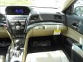 Amber Brownstone - ILX 2.0L Premium Photo No. 15