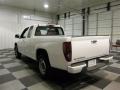 Summit White - Colorado Extended Cab Photo No. 5