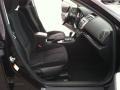 2010 Black Cherry Metallic Mazda MAZDA6 i Touring Sedan  photo #17