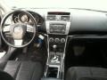2010 Black Cherry Metallic Mazda MAZDA6 i Touring Sedan  photo #18