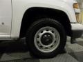 2009 Summit White Chevrolet Colorado Extended Cab  photo #8