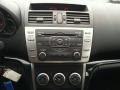 2010 Black Cherry Metallic Mazda MAZDA6 i Touring Sedan  photo #25