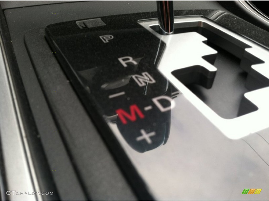 2010 MAZDA6 i Touring Sedan - Black Cherry Metallic / Black photo #30