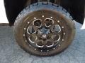 2009 Chevrolet Silverado 2500HD LTZ Crew Cab 4x4 Custom Wheels