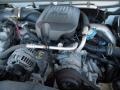 6.6 Liter OHV 32-Valve Duramax Turbo-Diesel V8 2009 Chevrolet Silverado 2500HD LTZ Crew Cab 4x4 Engine