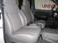 2009 Summit White Chevrolet Colorado Extended Cab  photo #17