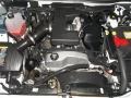 2009 Chevrolet Colorado 3.7 Liter DOHC 20-Valve VVT Vortec 5 Cylinder Engine Photo