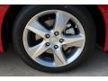 2013 Acura TSX Standard TSX Model Wheel and Tire Photo