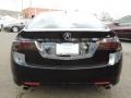 Crystal Black Pearl - TSX Sedan Photo No. 6