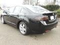 Crystal Black Pearl - TSX Sedan Photo No. 7