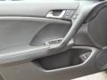 Crystal Black Pearl - TSX Sedan Photo No. 9