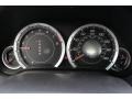  2013 TSX   Gauges