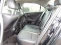 Ebony Rear Seat Photo for 2010 Acura TSX #76242677